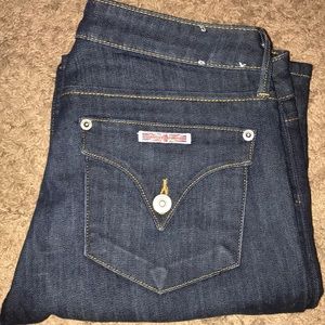 Hudson jeans